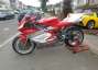 Picture 2 - MV Agusta 750 F4 Corsa motorbike