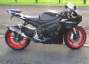 Picture 2 - 2013 Suzuki GSXR 750 L3 in Grey & Black motorbike