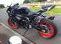 Picture 6 - 2013 Suzuki GSXR 750 L3 in Grey & Black motorbike