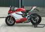 Picture 7 - 2012 Ducati 1199 Panigale Tricolore Multi-Coloured motorbike