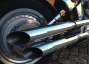 Picture 8 - Harley-Davidson FLSTFI Fatboy Fat Boy 2004 motorbike