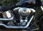 Picture 11 - Harley-Davidson FLSTFI Fatboy Fat Boy 2004 motorbike