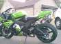 Picture 2 - 2013 Kawasaki ZX10R Tom Sykes World Superbike Race Replica motorbike