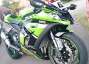 Picture 3 - 2013 Kawasaki ZX10R Tom Sykes World Superbike Race Replica motorbike