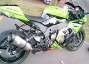 Picture 4 - 2013 Kawasaki ZX10R Tom Sykes World Superbike Race Replica motorbike