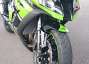 Picture 5 - 2013 Kawasaki ZX10R Tom Sykes World Superbike Race Replica motorbike