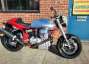Picture 2 - 1999 Moto Guzzi V11 Sport Classic Cafe Racer, Mega mods by race co, Superb motorbike