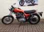 Picture 4 - 1973 Triumph Hurricane X75 motorbike