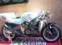 Picture 2 - Racing Harris YZR500 V4 Screamer OW1C 1992 Ex Kevin Mitchell Mega Spec Gp motorbike