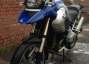 Picture 3 - 2008 BMW R 1200 GS in Blue motorbike