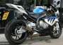 Picture 2 - 2012 BMW S1000RR ABS Tri-Colour, Red/White/Blue Akrapovic End Can, Heated Grips motorbike