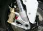 Picture 5 - 2012 BMW S1000RR ABS Tri-Colour, Red/White/Blue Akrapovic End Can, Heated Grips motorbike