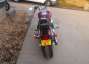 Picture 5 - 2007 Harley-Davidson FXST Softail Custom 1584cc Cruiser in red motorbike