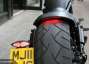 Picture 4 - Harley-Davidson VRSCDX 2011 Night Rod Special NO. 7 - Custom paint motorbike