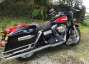 Picture 6 - 2007 Harley-Davidson custom old school motorbike