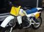 Picture 3 - Husqvarna CR 250 1984 model water cooled vintage twinshock evo mugen cheap motorbike