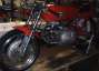Picture 2 - Aermacchi Ala d'Oro 350 motorbike