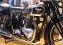 Picture 7 - Triumph speed twin 1938 motorbike