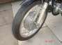 Picture 5 - Triton Cafe Racer motorcycle. Triumph Norton Featherbed not Velocette motorbike