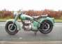 Picture 2 - 1953 Sunbeam S7 DE LUXE motorbike