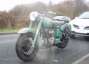 Picture 3 - 1953 Sunbeam S7 DE LUXE motorbike