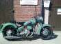 Picture 4 - 1953 Sunbeam S7 DE LUXE motorbike