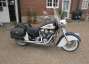 Picture 2 - Genuine Indian Chief Custom Cruiser Motorcycle motorbike