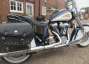 Picture 8 - Genuine Indian Chief Custom Cruiser Motorcycle motorbike