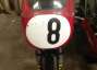 Picture 2 - Matchless motorbike