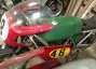 Picture 3 - Matchless motorbike