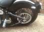 Picture 3 - Harley-Davidson Ultima 127 2300cc Chopper Pro Street 240 Rocker motorbike