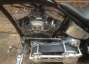 Picture 5 - Harley-Davidson Ultima 127 2300cc Chopper Pro Street 240 Rocker motorbike