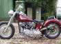 Picture 2 - 1975 1200cc Shovelhead Bobber matching numbers motorbike
