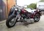 Picture 3 - 1975 1200cc Shovelhead Bobber matching numbers motorbike