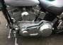 Picture 3 - Harley-Davidson Softail Standard 2002 model motorbike