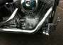 Picture 4 - Harley-Davidson Softail Standard 2002 model motorbike