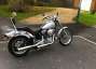 Picture 5 - Harley-Davidson Softail Standard 2002 model motorbike