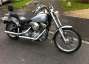 Picture 6 - Harley-Davidson Softail Standard 2002 model motorbike
