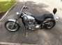 Picture 7 - Harley-Davidson Softail Standard 2002 model motorbike