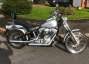 Picture 10 - Harley-Davidson Softail Standard 2002 model motorbike