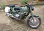 Picture 2 - Moto Guzzi Falcone 500 Single - Military motorbike