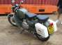 Picture 3 - Moto Guzzi Falcone 500 Single - Military motorbike