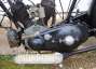 Picture 5 - Sunbeam V Twin 1923 Motorcycle 680cc motorbike