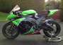 Picture 2 - Kawasaki ZX10R 2011 Superstock bike motorbike
