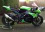 Picture 7 - Kawasaki ZX10R 2011 Superstock bike motorbike