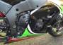 Picture 8 - Kawasaki ZX10R 2011 Superstock bike motorbike