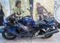 Picture 7 - 2010 Suzuki GSX1300R L0 Hayabusa motorbike