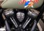 Picture 5 - Indian Chief Bomber Ltd Edition 2010 bike with only 780 miles from new motorbike
