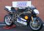 Picture 2 - Ducati 916 Racing RS Corse 1998 EX Bostrom WSBK motorbike
