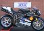 Picture 7 - Ducati 916 Racing RS Corse 1998 EX Bostrom WSBK motorbike
